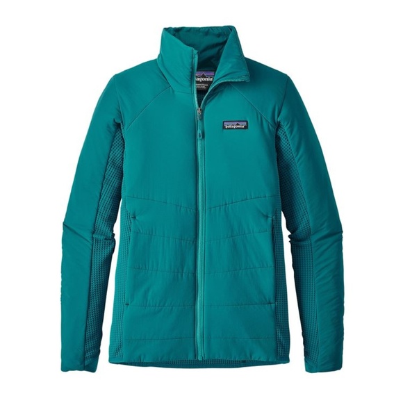 Patagonia Jackets & Blazers - NWOT $199 Patagonia Nano Air Light Hybrid Jacket